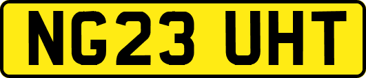 NG23UHT