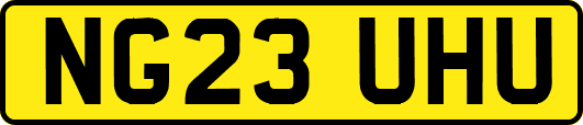 NG23UHU