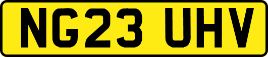 NG23UHV