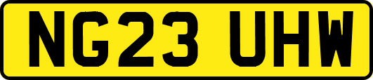 NG23UHW