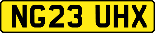 NG23UHX