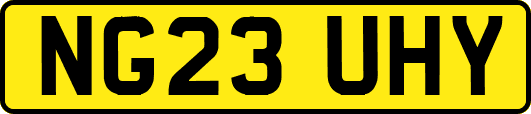 NG23UHY