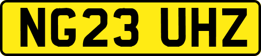 NG23UHZ