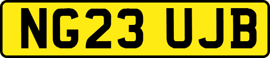 NG23UJB