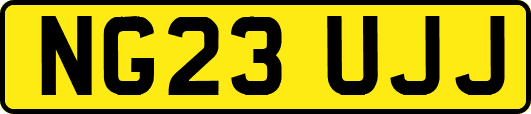 NG23UJJ