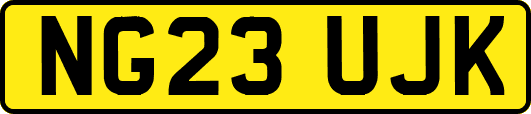 NG23UJK