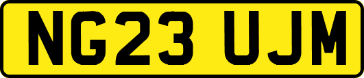 NG23UJM