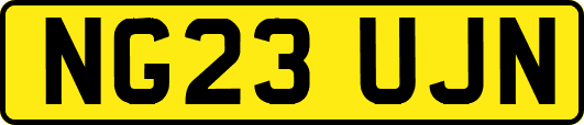 NG23UJN
