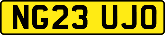 NG23UJO