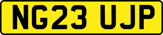 NG23UJP