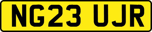 NG23UJR
