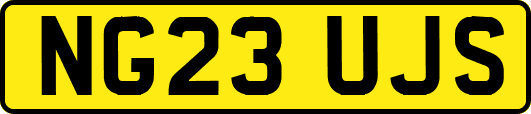 NG23UJS