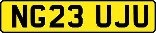 NG23UJU