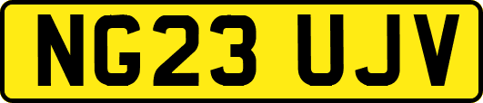 NG23UJV