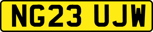 NG23UJW