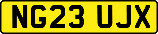NG23UJX