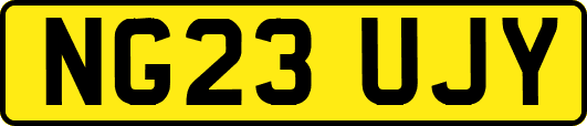 NG23UJY