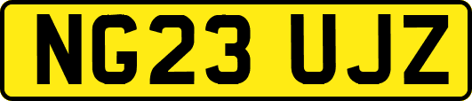 NG23UJZ