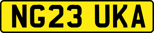 NG23UKA