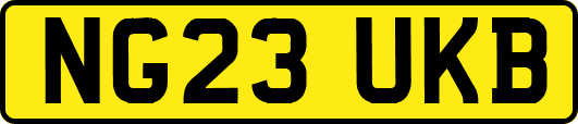NG23UKB