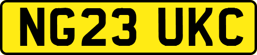 NG23UKC