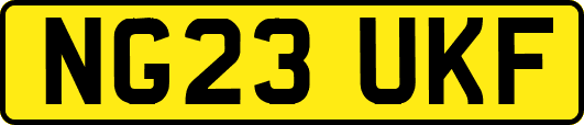 NG23UKF