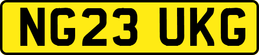 NG23UKG
