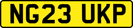 NG23UKP