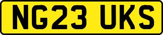 NG23UKS