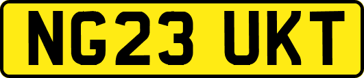 NG23UKT
