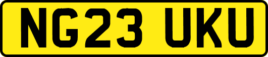 NG23UKU