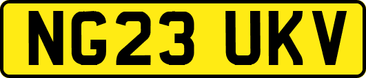 NG23UKV