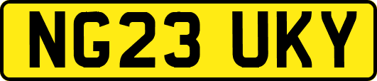 NG23UKY
