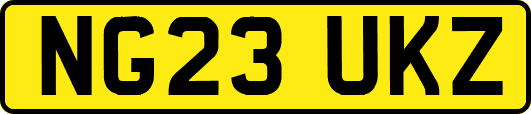 NG23UKZ