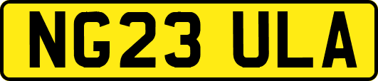 NG23ULA