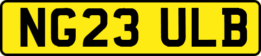 NG23ULB
