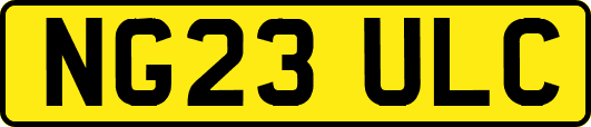NG23ULC