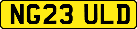 NG23ULD