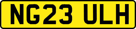 NG23ULH