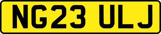 NG23ULJ