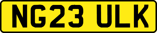 NG23ULK