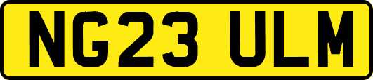 NG23ULM