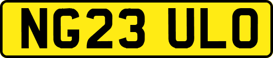 NG23ULO