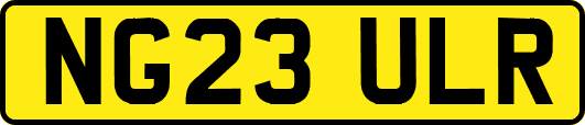 NG23ULR
