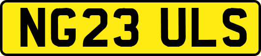 NG23ULS