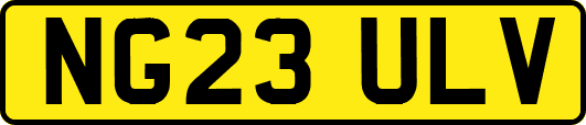 NG23ULV