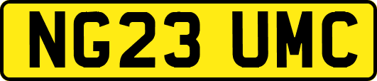 NG23UMC
