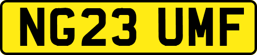 NG23UMF