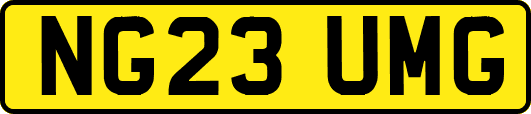 NG23UMG