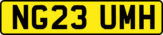 NG23UMH